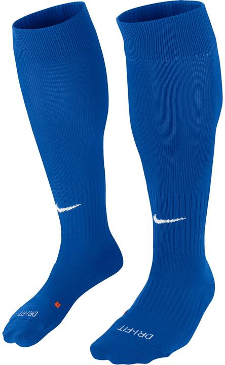 Nike Classic 2 Cush Over-,ROYA ROYAL BLUE/WHITE XS (XS)