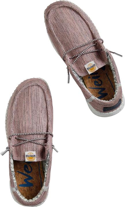 Produktbild Weird Fish Schuhe Rasbora (38)