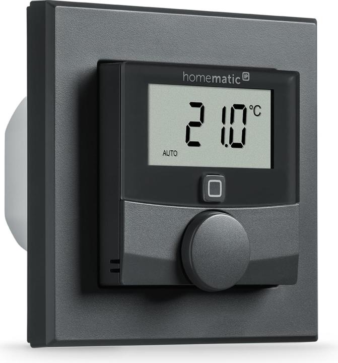 Immagine prodotto Homematic IP Termostato da parete HmIP-BWTH-A 230V