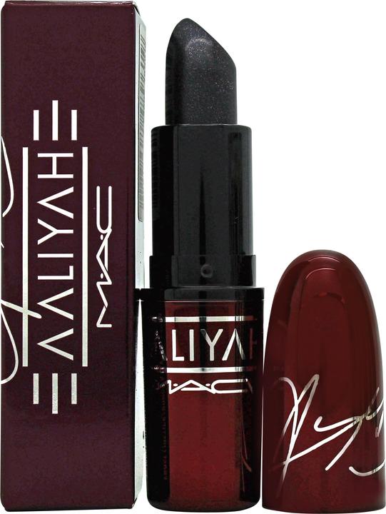 Image du produit MAC Cosmetics Aaliyah Rouge à lèvres crème amplifié 3g - Street Thing