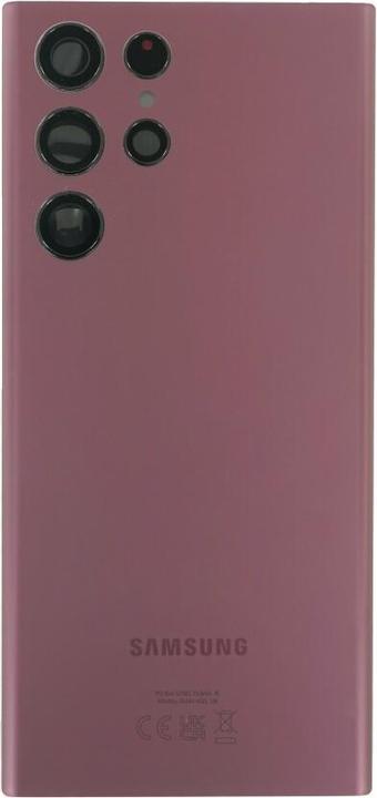 Samsung Battery cover, spare part