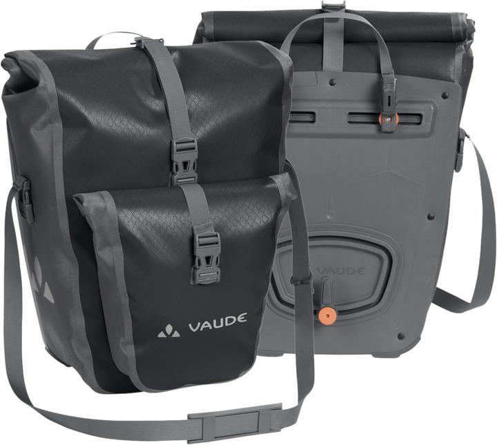 Produktbild Vaude Aqua Back Plus (51 l, Gepäckträgertasche)