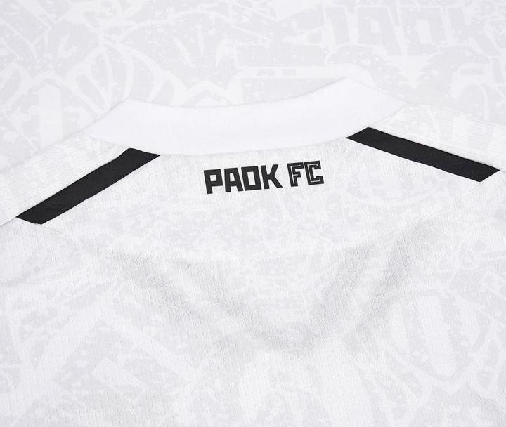 Immagine prodotto Macron Maglia da trasferta del PAOK FC (XL)