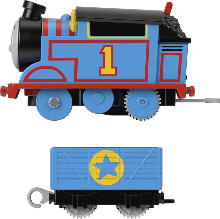 Image du produit Fisher-Price Train motorisé Thomas