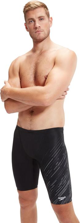 Produktbild Speedo Hyperboom V-Cut Jammer (34)