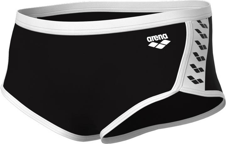 Immagine prodotto Arena Icons Swim - Pantaloncini a vita bassa solidi (6)