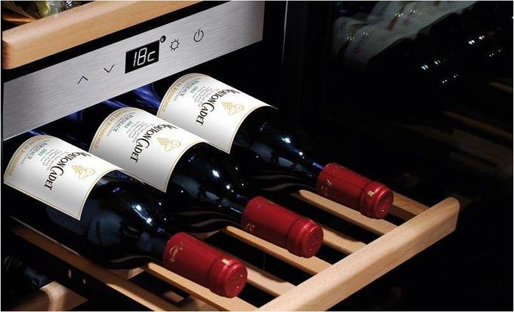 Immagine prodotto Caso WineChef Pro 40