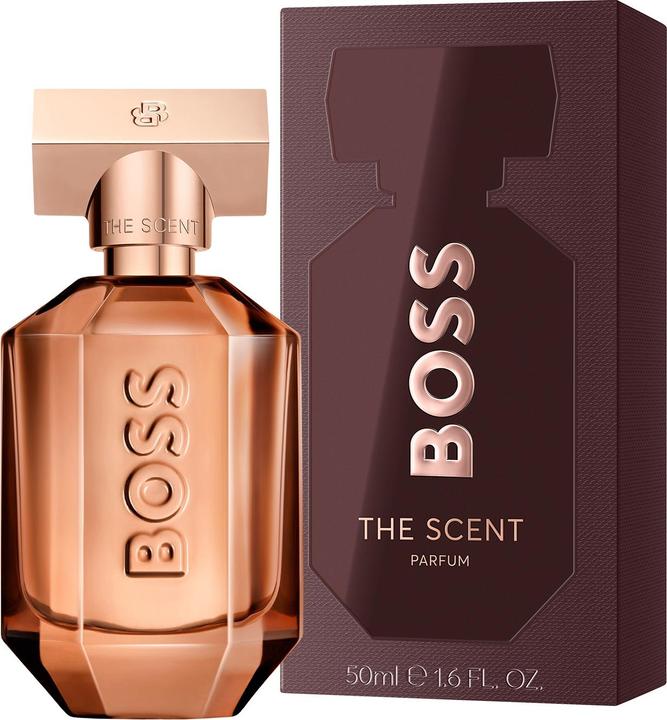 Image du produit Hugo Boss The Scent for Her Parfum (re25) (Eau de parfum, 50 ml)