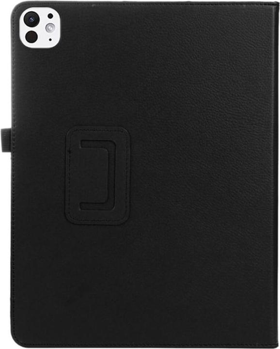 Actual product image Cover-Discount iPad Pro 13 2024 - Bi-fold Stand Case (iPad Pro 13 2024 (M4))