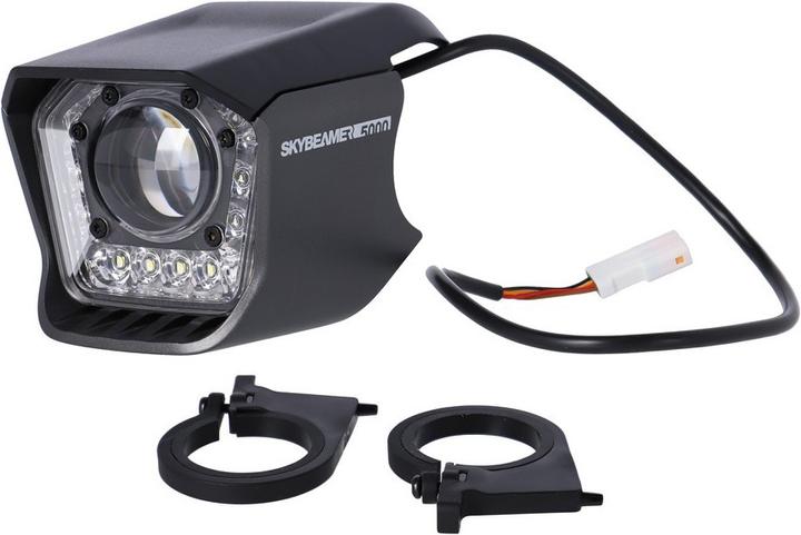 Actual product image Trelock Skybeamer
