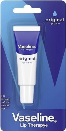Produktbild Vaseline Original (Balsam)