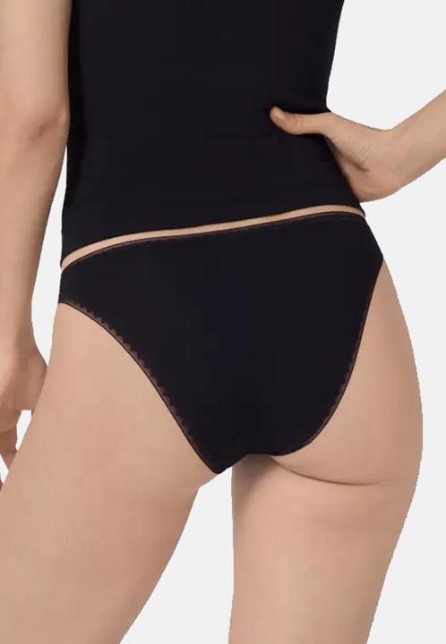 Image du produit Sloggi Lot de 2 Coton Bio Mini (L, lot de 2)