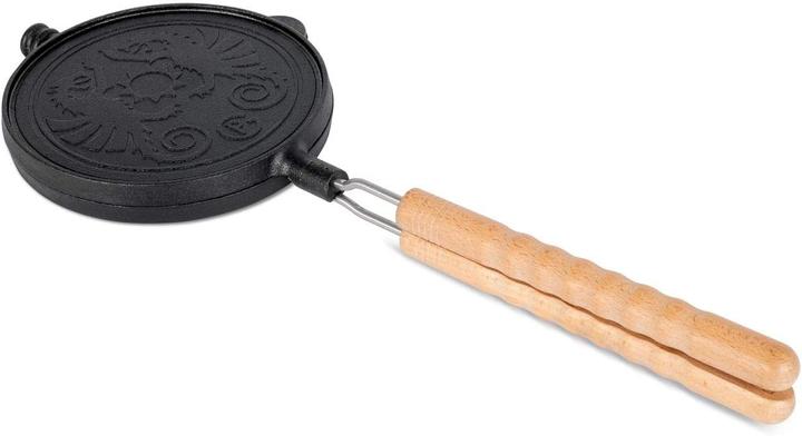 Image du produit Siena Garden Gaufrier réversible