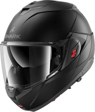 Produktbild Shark Jaw Helm OXO BLANK MAT (XS)