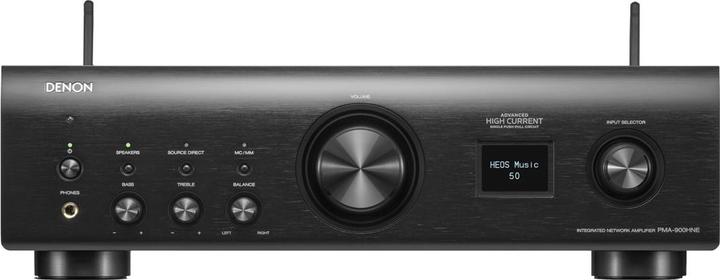 Immagine prodotto Denon PMA 900HNE (Amplificatore)