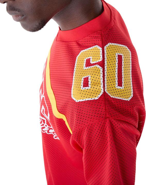 Produktbild New Era NFL Football Shirt Jersey - Kansas City Chiefs - M (M)