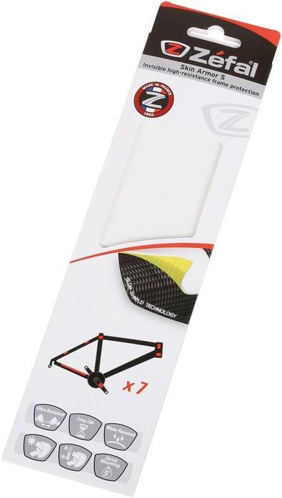 Image du produit Zefal Armor S (Garde-boue avant)