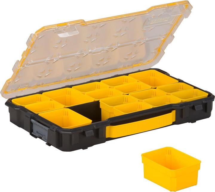 Produktbild Stanley Organizer Pro 2/3
