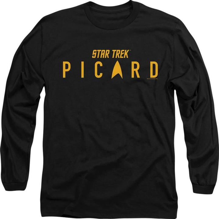 Star Trek: Picard TShirt (M)
