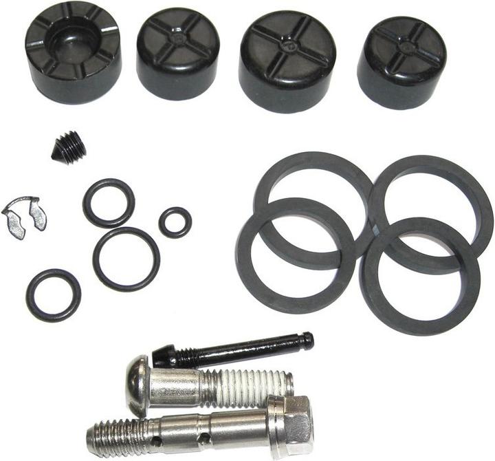 Image du produit Sram X0/9 Trail