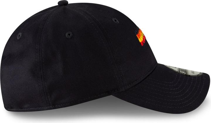 Actual product image New Era 9Twenty Strapback Houston Astros