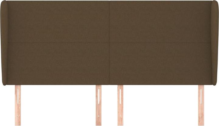 Image du produit VidaXL Franya (163 x 23 x 128 cm)