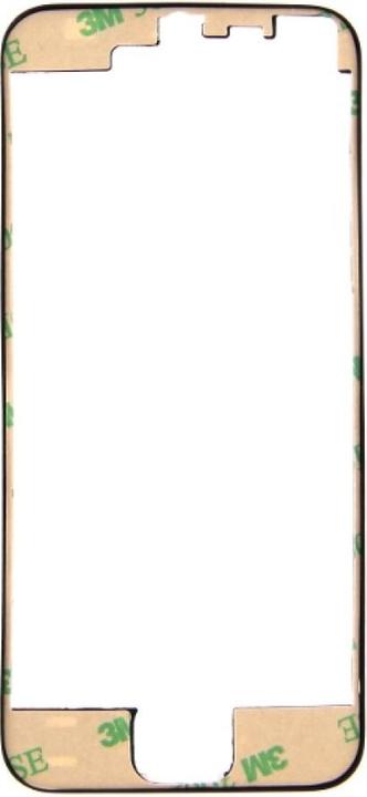 Immagine prodotto OEM Cornice display e touch per iPhone 5s nero (iPhone 5S)