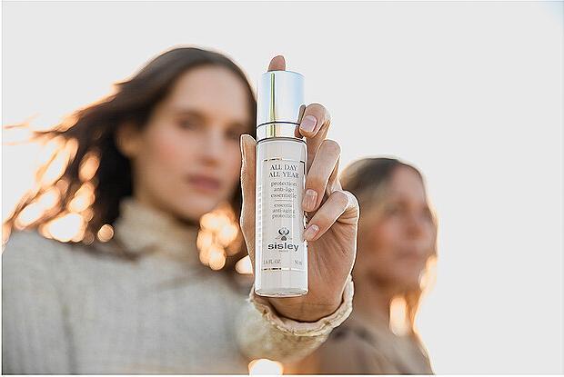 Actual product image Sisley All Day All Year (50 ml, Day cream)