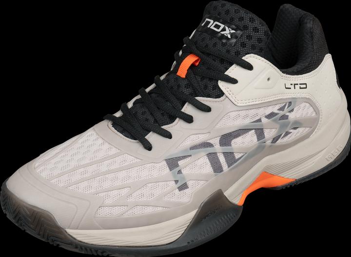 Actual product image Nox AT10 padel shoes LIMITED EDITION (45)