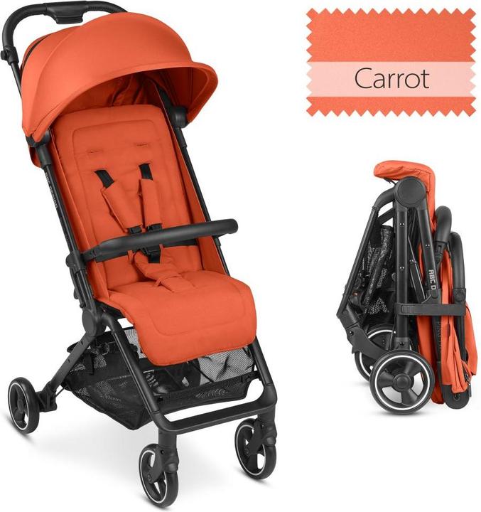 Image du produit ABC Design Ping Two Poussette