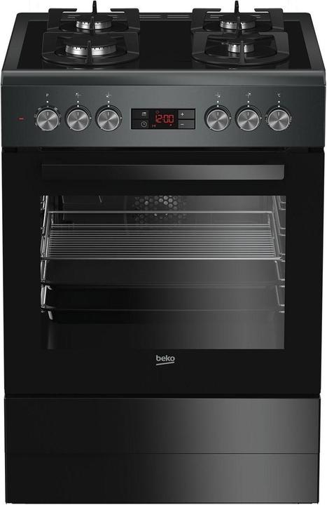 Image du produit Beko FSM65330DAS