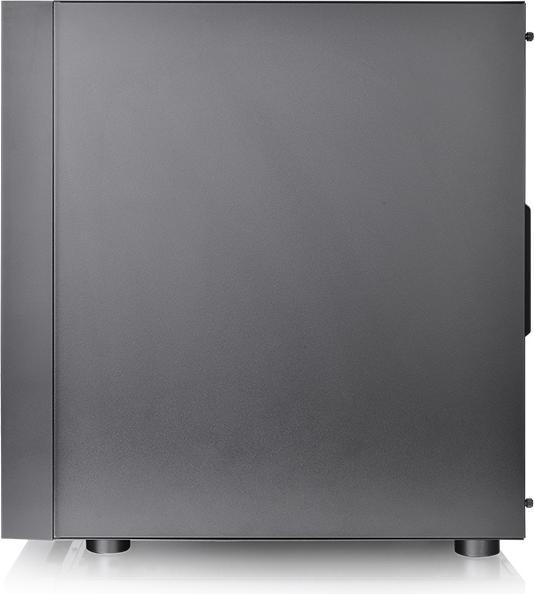 Produktbild Thermaltake H570 TG ARGB (ATX, mATX, Mini-ITX)