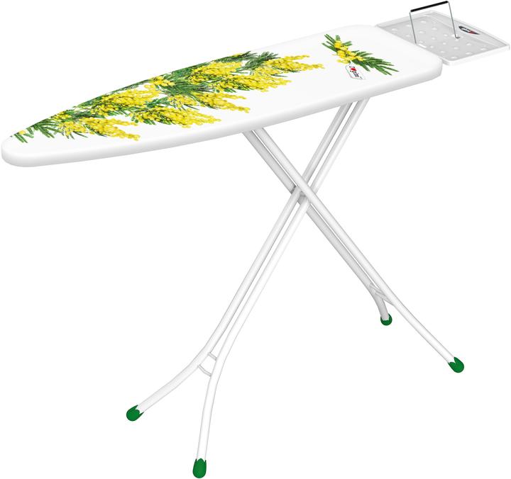Produktbild Gimi Classic Complete Bügeltisch 1100 x 330 mm