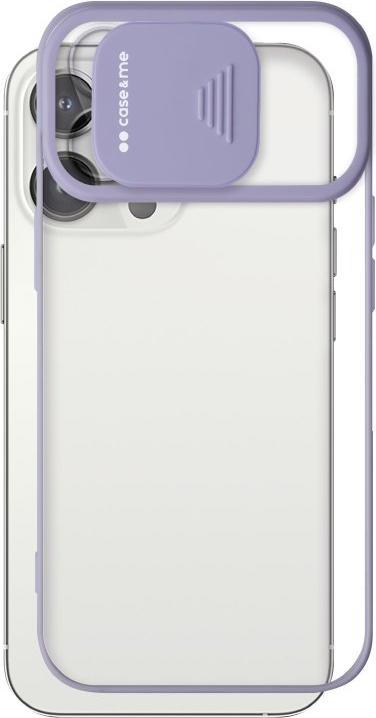 Actual product image Caseme Cover (Apple iPhone 13 mini)