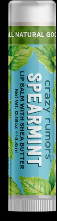 Actual product image Crazy Rumors Spearmint (Balm, 0.50 ml)