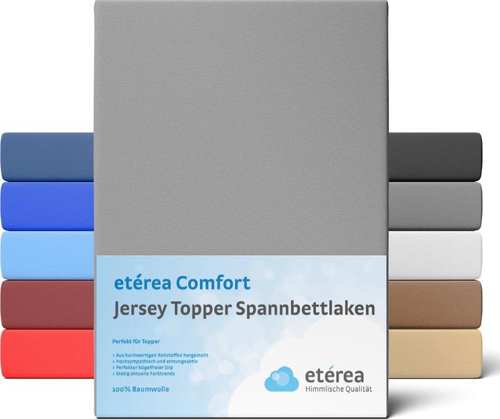 Etérea Comfort