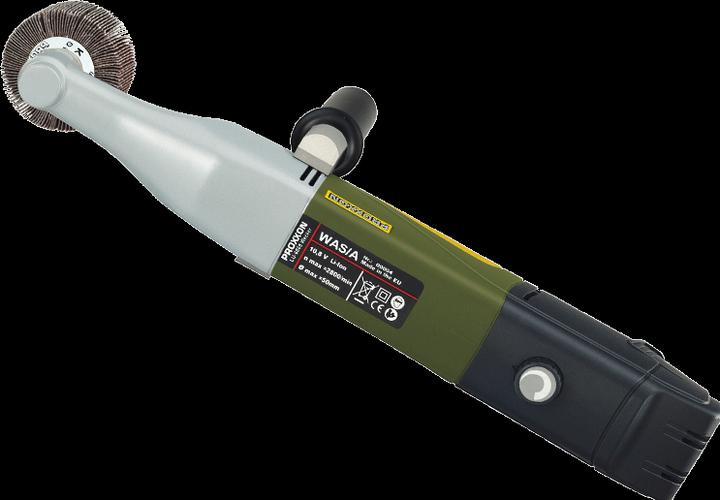 Actual product image Proxxon Battery roller grinder WAS/A (Roll grinder)