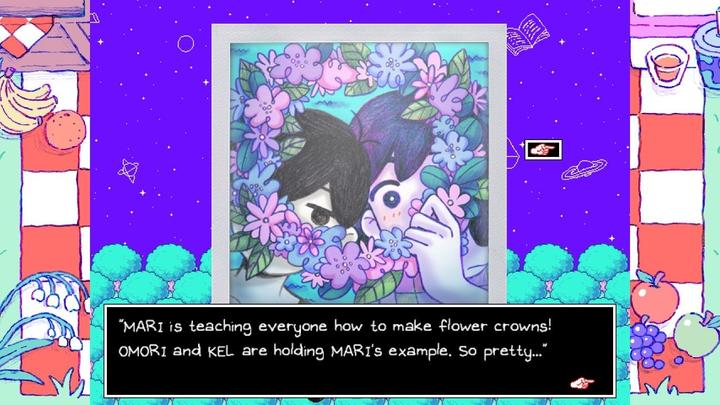 Immagine prodotto Fangamer Omori (Switch, DE)