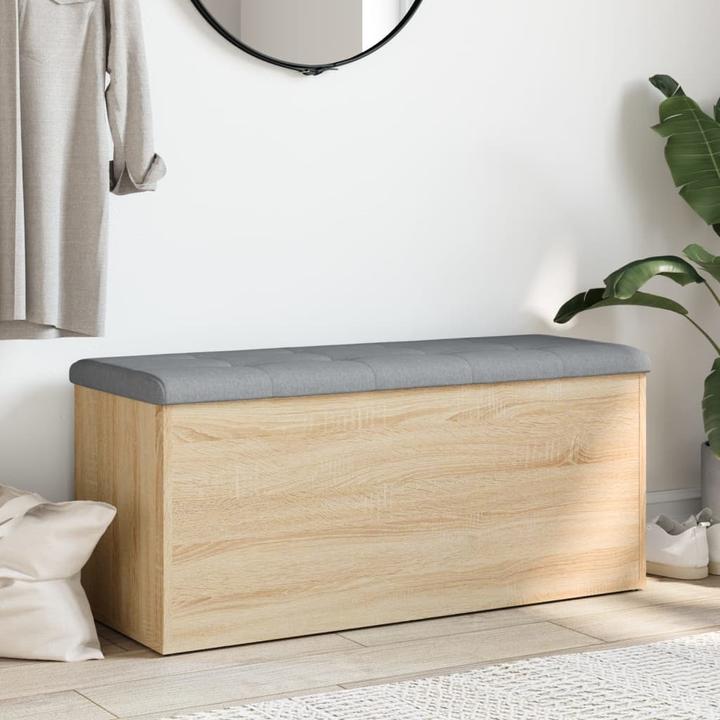 Actual product image VidaXL Sitzbank (102 cm)