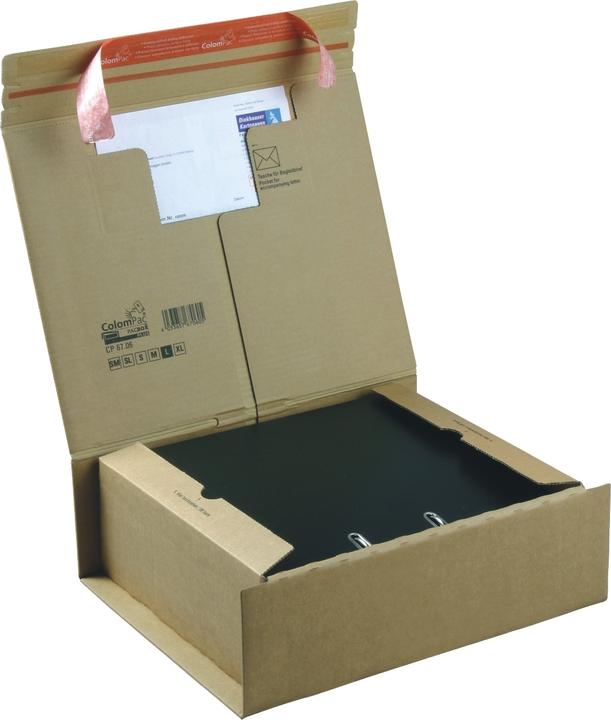 Immagine prodotto Colompac Posta (460 x 310 x 160 mm, 1 x)