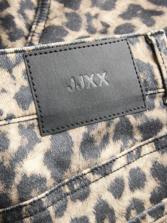 Produktbild JJXX Jxsarah Laura Leo Mw Skirt Pnt (S)
