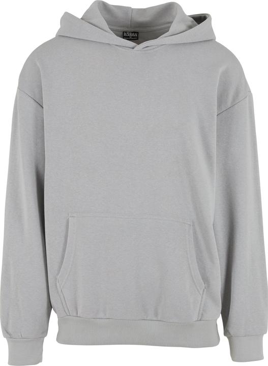 Immagine prodotto Urban Classics Felpa con cappuccio in spugna leggera - 166787 (4XL)