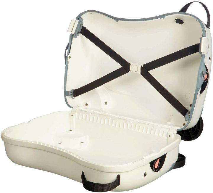 Immagine prodotto Samsonite Dream Rider Zebra Zeno (28 l, Bagaglio a mano (fino a 50 litri))