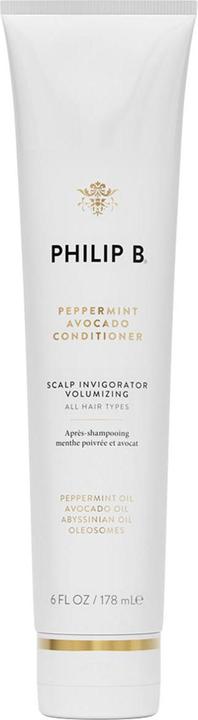 Produktbild Philip B. Peppermint Avocado Conditioner (178 ml)