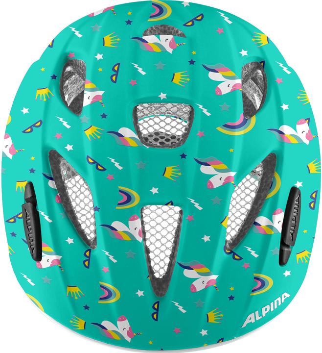 Produktbild ALPINA SPORTS Ximo Flash (45 - 49 cm)