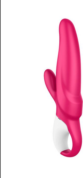Produktbild Satisfyer Mr. Rabbit