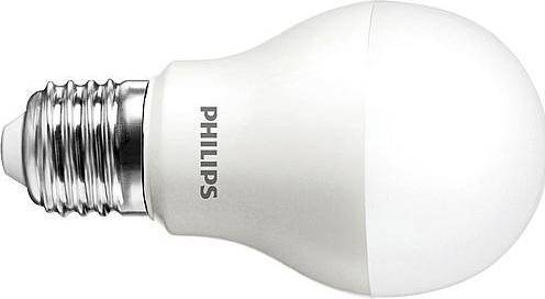 Actual product image Philips CorePro LED (E27, 8 W, 806 lm, 1 x, F)