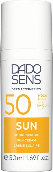 Produktbild Dado Sens Sun (Sonnencreme, SPF 50, 50 ml, 96 g)