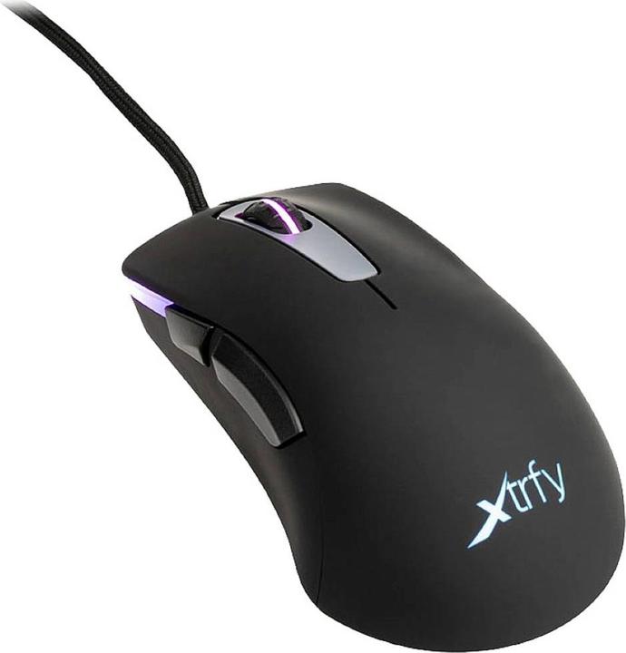 Produktbild CHERRY xtrfy M1 (Kabelgebunden)