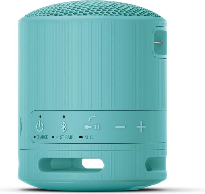 Image du produit Sony SRS-XB100 (16 h, Fonctionnement sur batterie)
